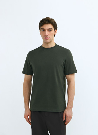 Базовая футболка