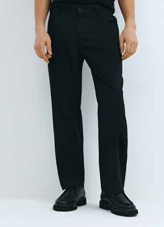 Чиносы из микротвила