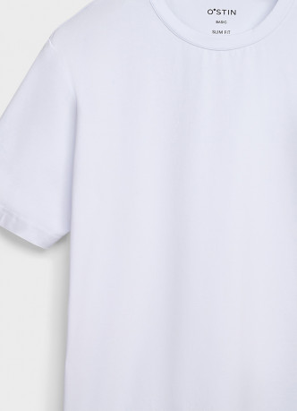 Базовая футболка