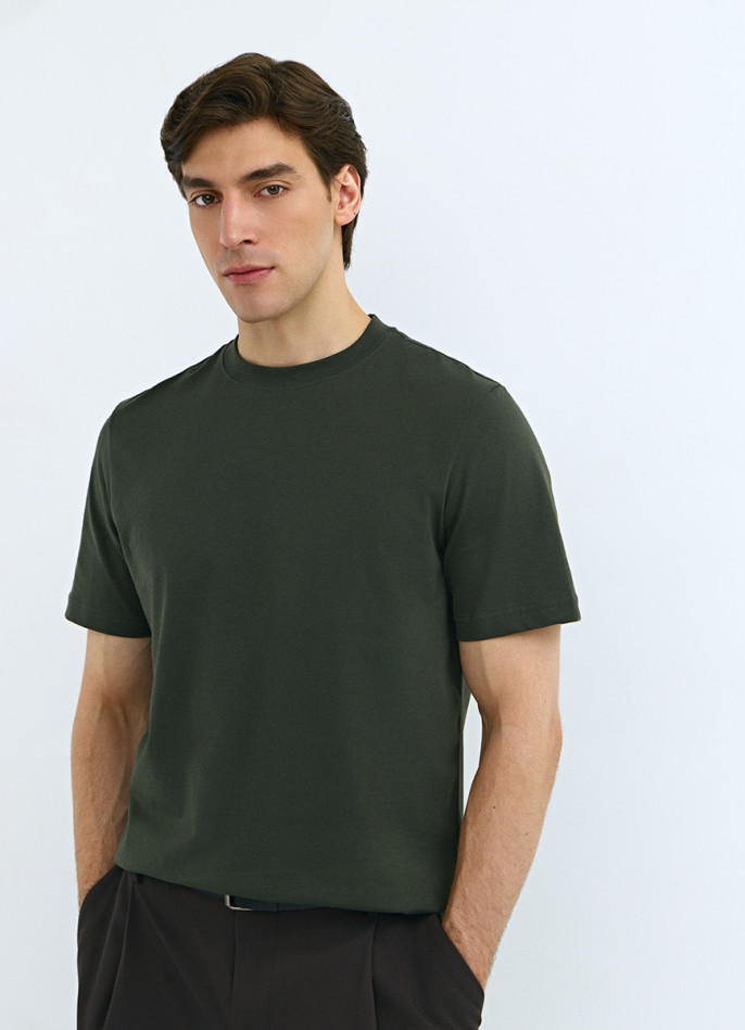 Базовая футболка