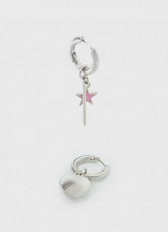 Серьги для девочек