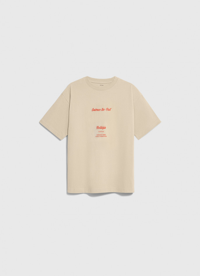 Футболка с принтом для мальчиков