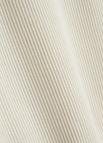 Текстурное вязаное поло