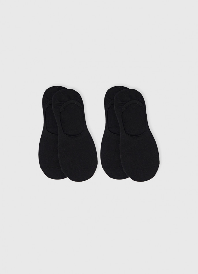 Следки, 2 пары
