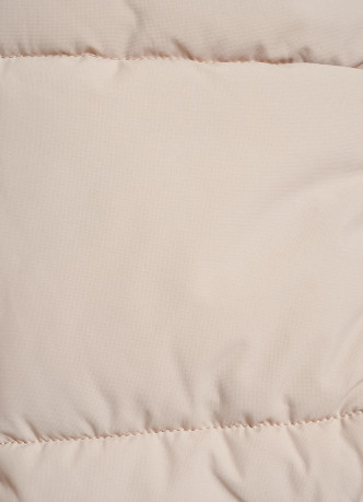 Утеплённый жилет для мальчиков