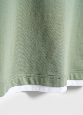 Футболка для мальчиков