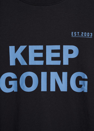 Футболка с принтом для мальчиков