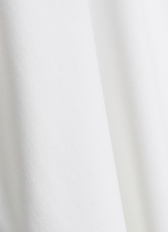 Базовый топ из микрофибры