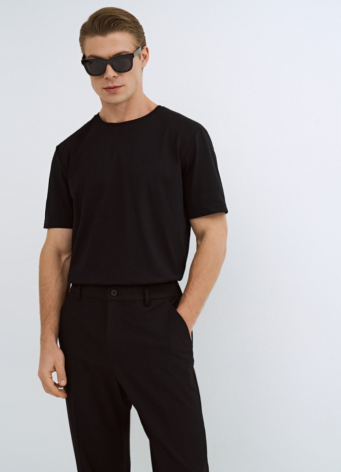 Базовая футболка