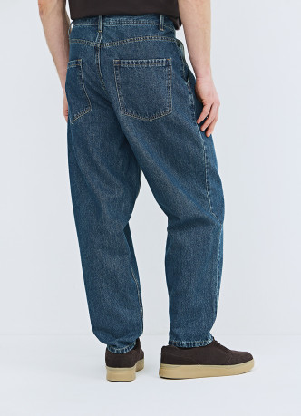 Джинсы Balloon