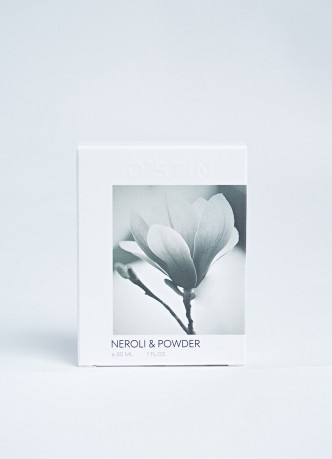 Парфюмированная вода Neroli & Powder, 30 мл.