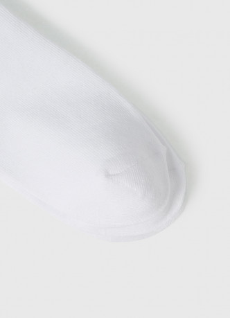 Высокие носки с вышивкой для мальчиков, 3 пары