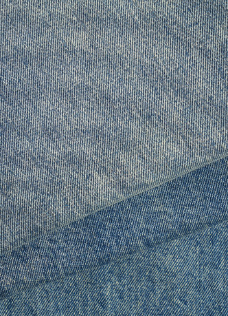 Прямые джинсы Straight