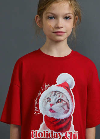 Пижама для девочек