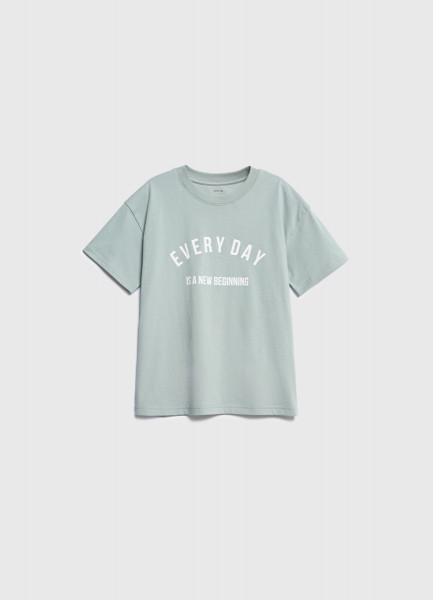 

Футболка для мальчиков, Зеленый