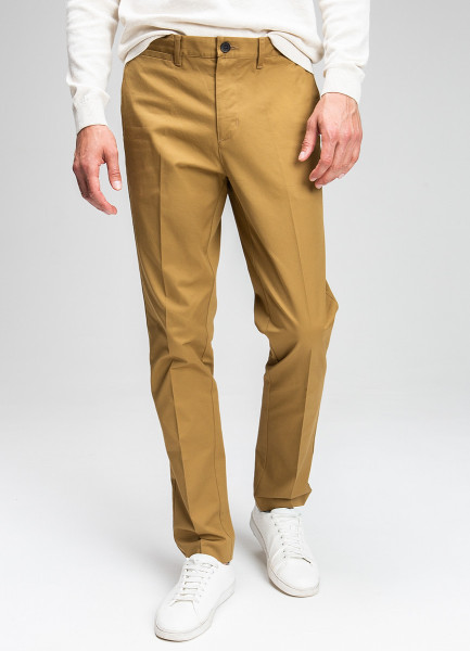 

Формальные брюки Chino, Песочный