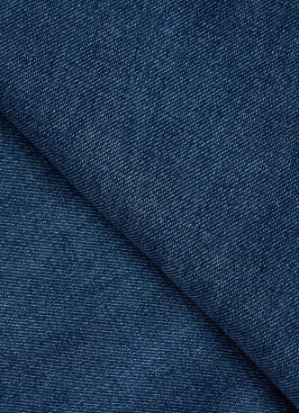 Утеплённые джинсы Mom