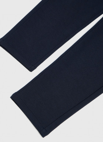 Брюки трикотажные для мальчиков