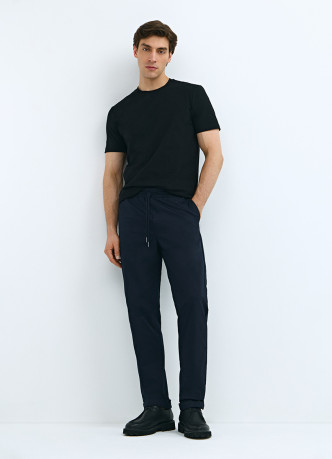 Базовая футболка