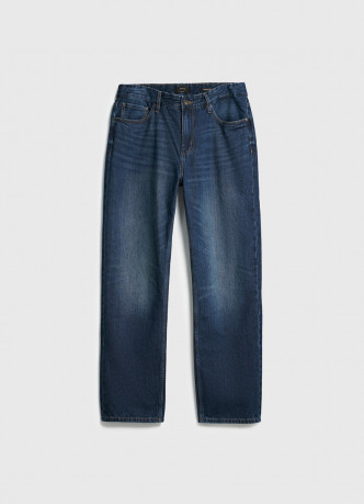 Прямые джинсы Straight