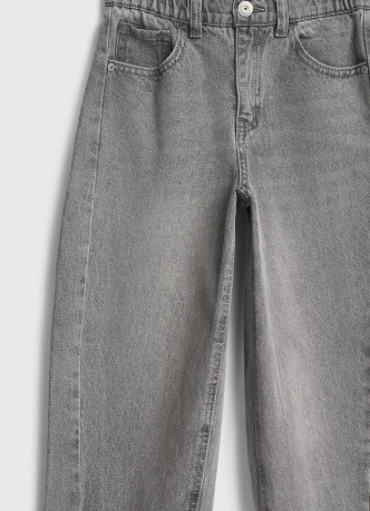 Джинсы Barrel для девочек