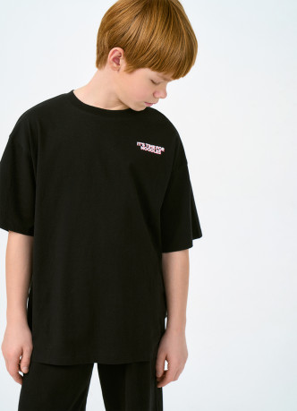 Пижама для мальчиков