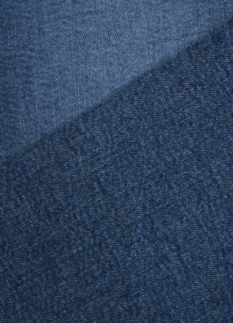 Зауженные джинсы