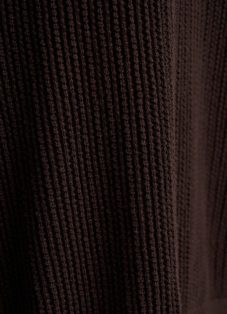 Ажурный джемпер с коротким рукавом