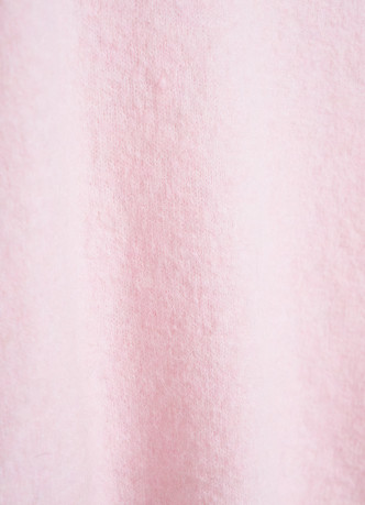 Джемпер из пряжи с шерстью альпака