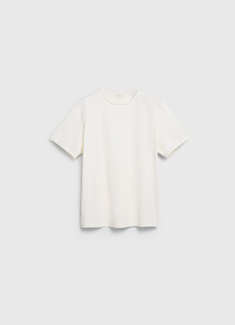 Футболка с необработанным краем