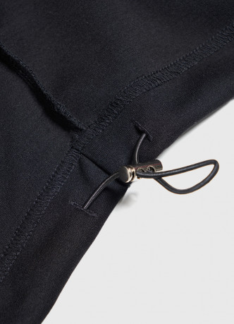 Толстовка на молнии для девочек