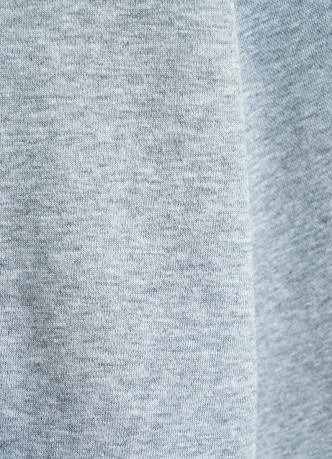 Флисовое худи