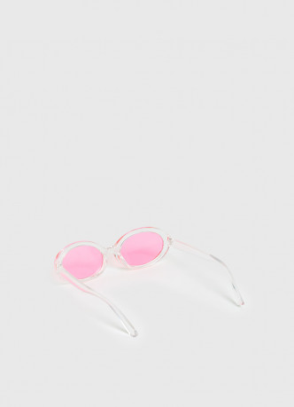 Солнцезащитные очки для девочек