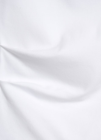 Асимметричный топ без рукавов