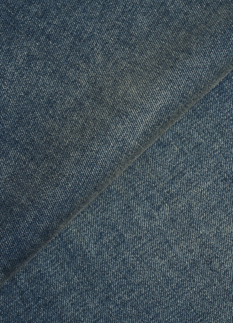 Бархатные джинсы