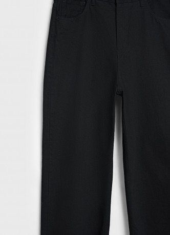 Свободные джинсы Baggy