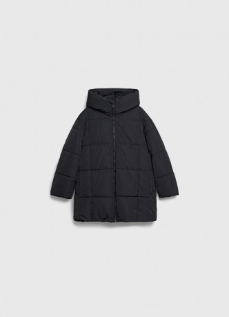 Пуховик для девочек