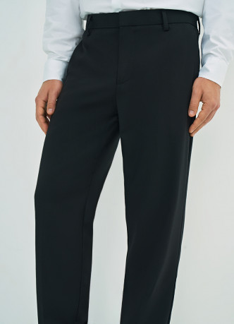 Классические брюки Slim fit