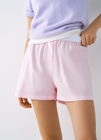 Пижамные шорты, 2 шт.