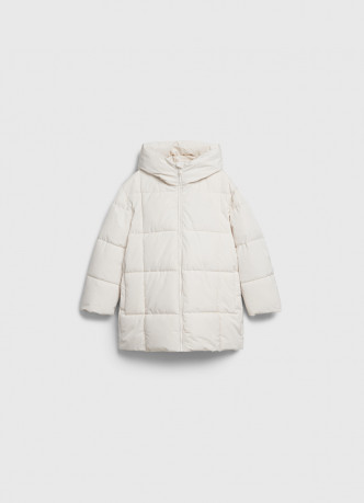 Пуховик для девочек