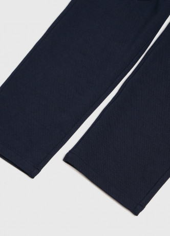 Брюки с эластичным поясом для мальчиков