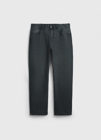 Прямые джинсы Straight