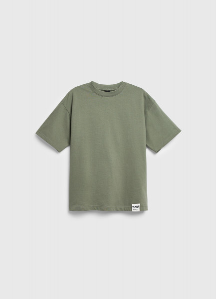 

Футболка для мальчиков, Зеленый