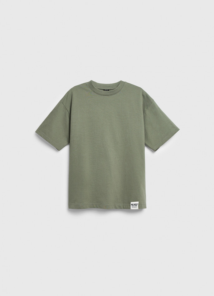 Футболка для мальчиков