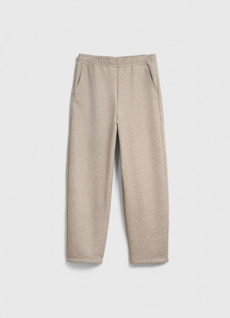 Утеплённые брюки