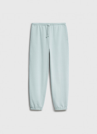 Джоггеры из мягкого трикотажа