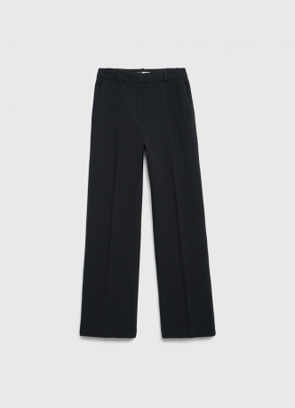 Прямые брюки