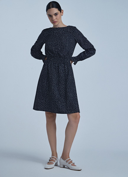 Платье 31695550299 Серый, размер 46,52,48,44, фото 2