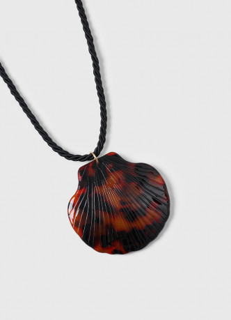 Колье женское