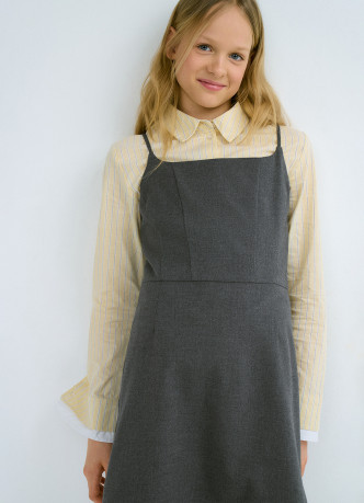 Сарафан для девочек